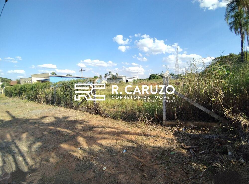 Terreno, 1 hectares - Foto 2