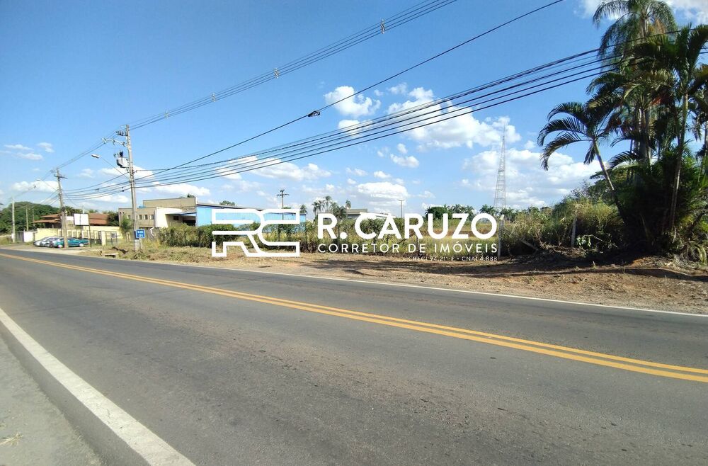 Terreno, 1 hectares - Foto 1