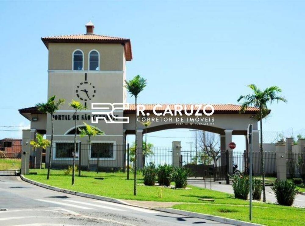 Terreno, 662 m² - Foto 1