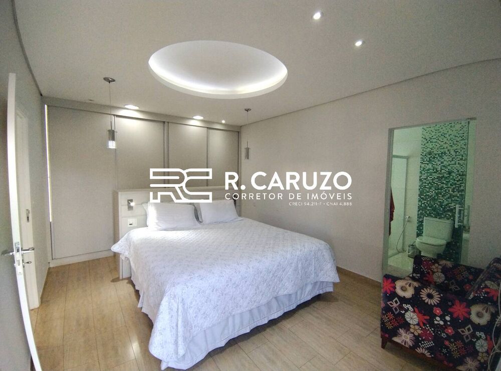 Casa de Condomínio, 3 quartos - Foto 5