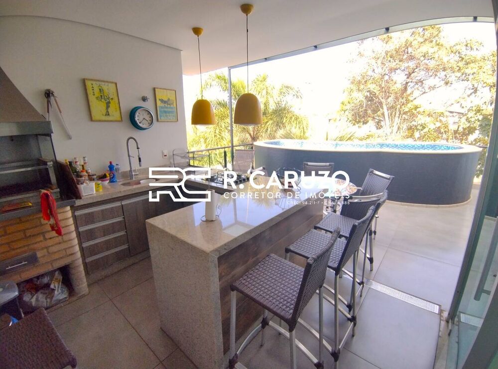 Casa de Condomínio, 3 quartos - Foto 7