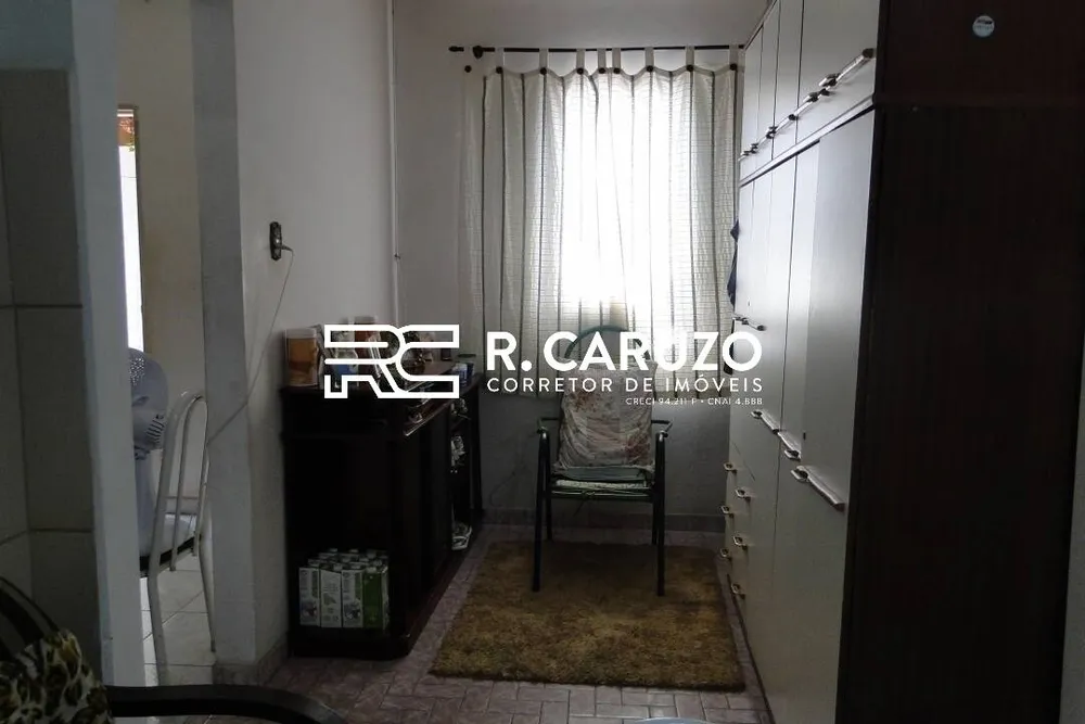Casa, 47 m² - Foto 3