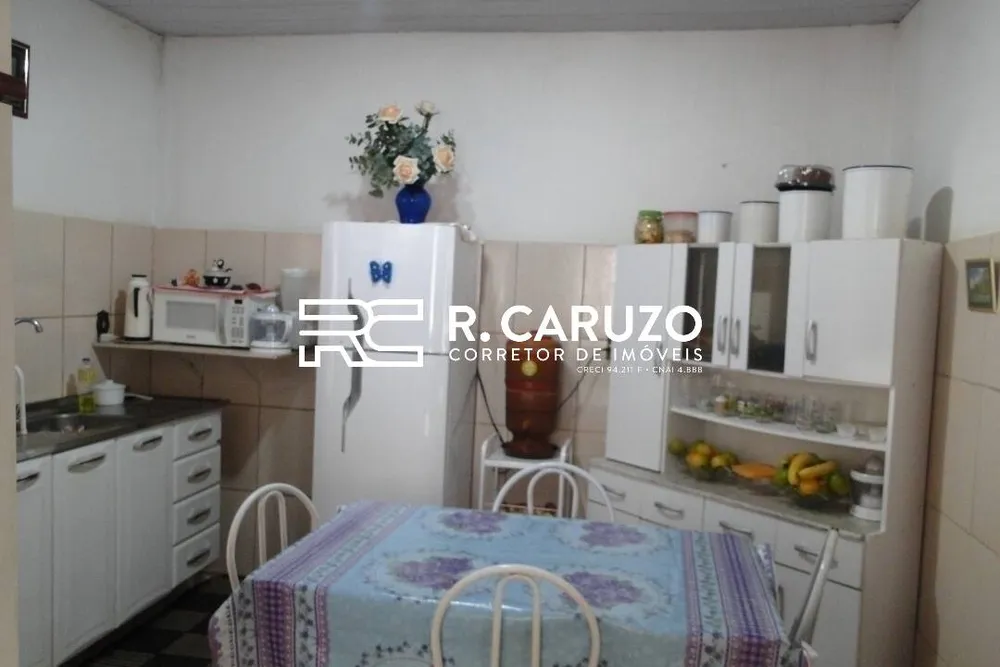 Casa, 47 m² - Foto 6