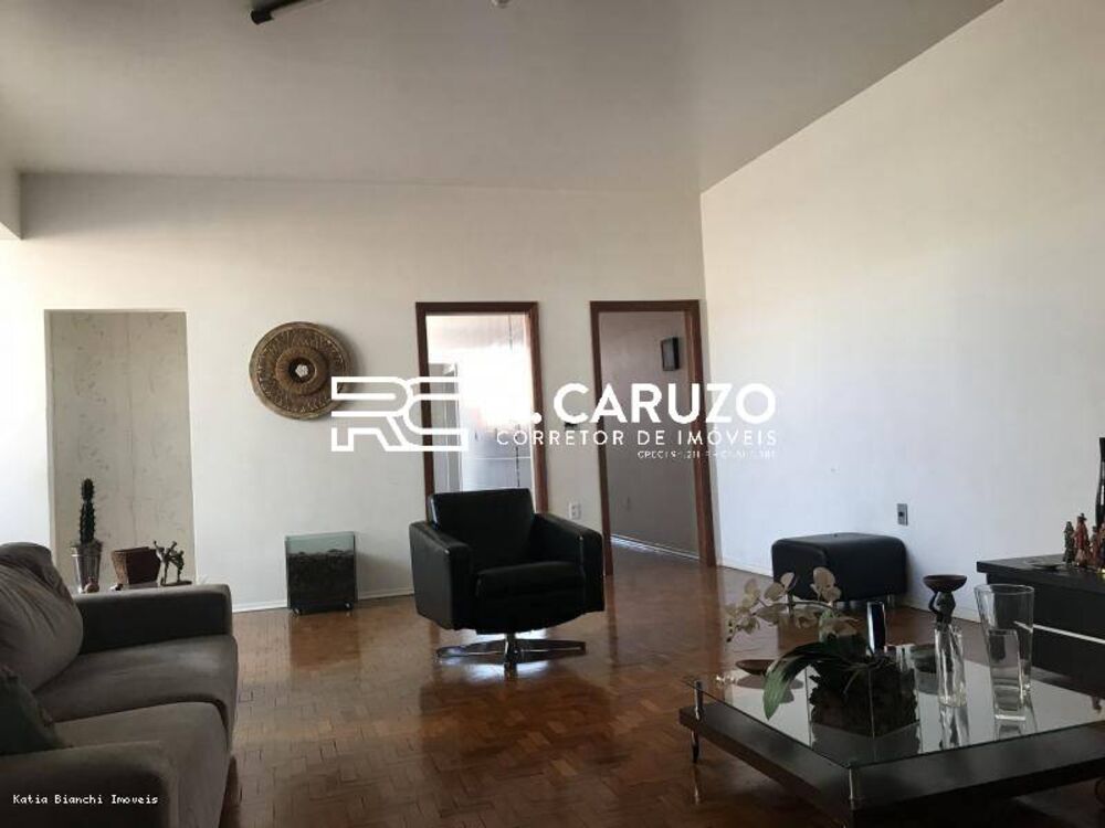 Apartamento, 3 quartos, 170 m² - Foto 1