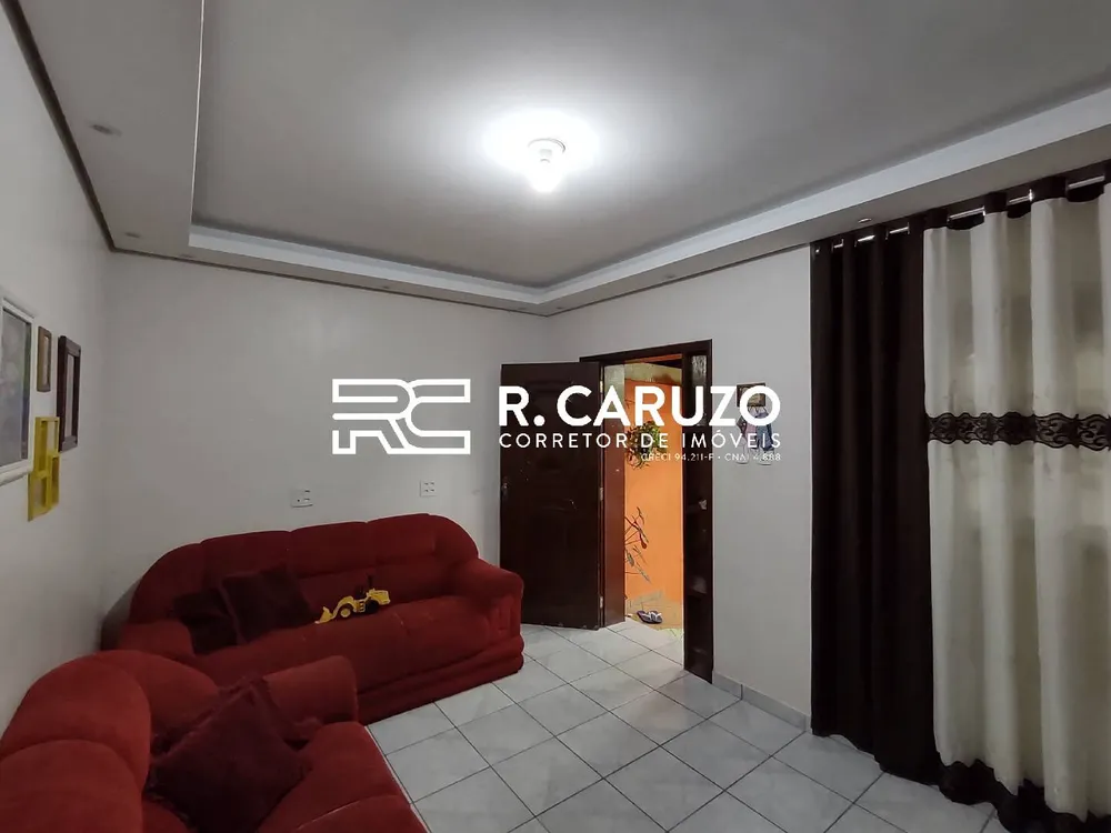 Casa, 3 quartos, 154 m² - Foto 2