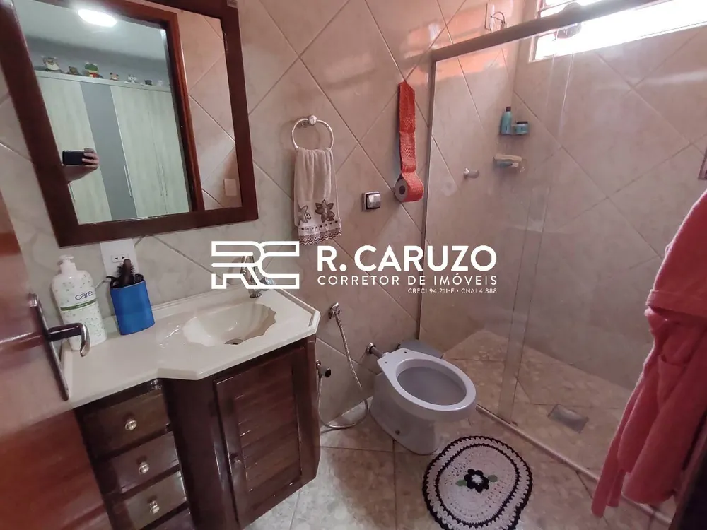 Casa, 3 quartos, 154 m² - Foto 11