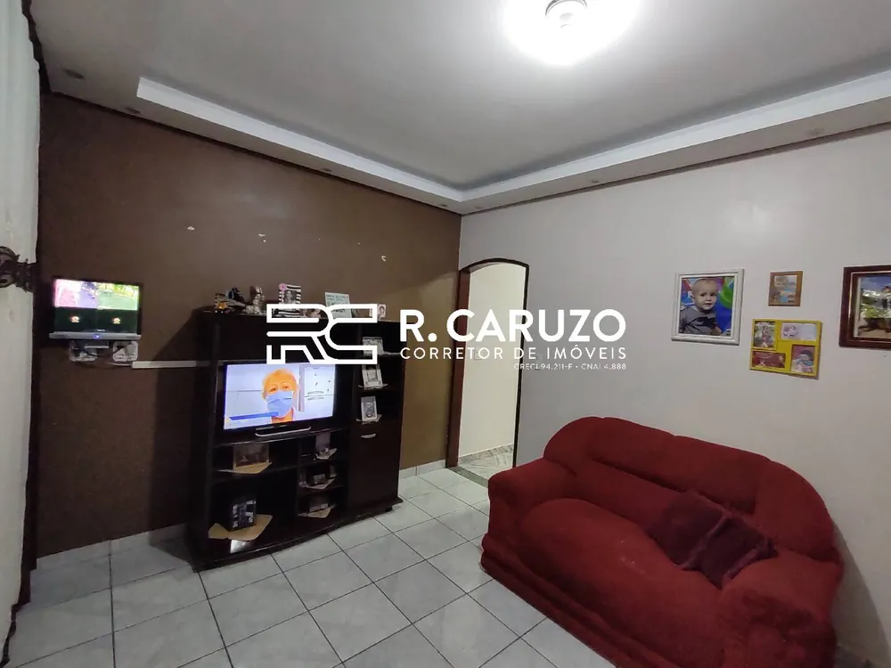 Casa, 3 quartos, 154 m² - Foto 3
