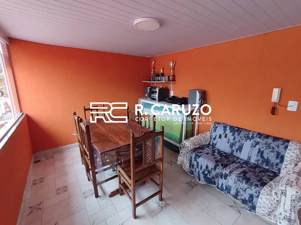 Casa, 3 quartos, 154 m² - Foto 6
