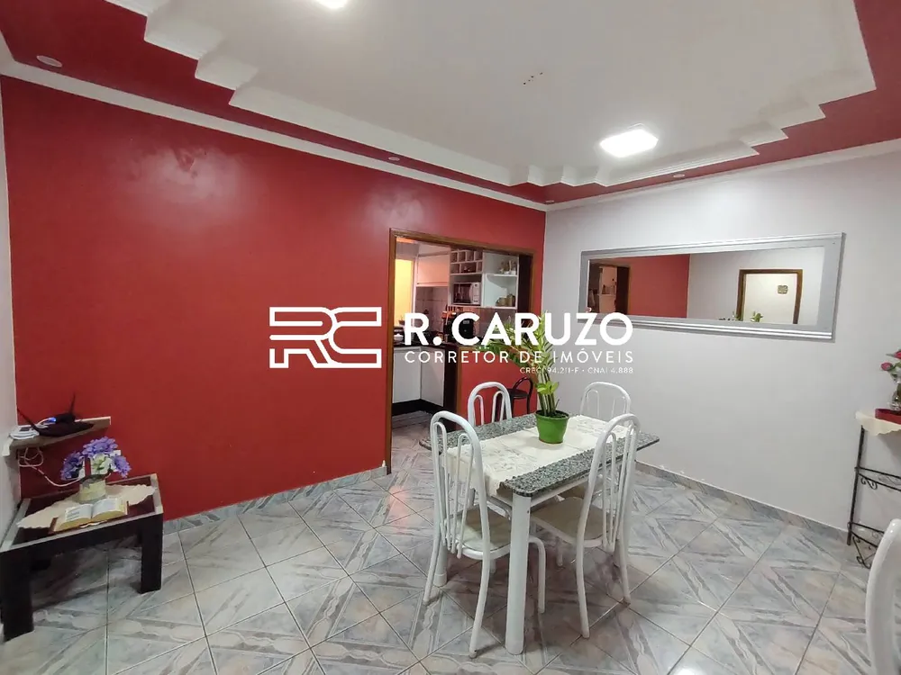 Casa, 3 quartos, 154 m² - Foto 4