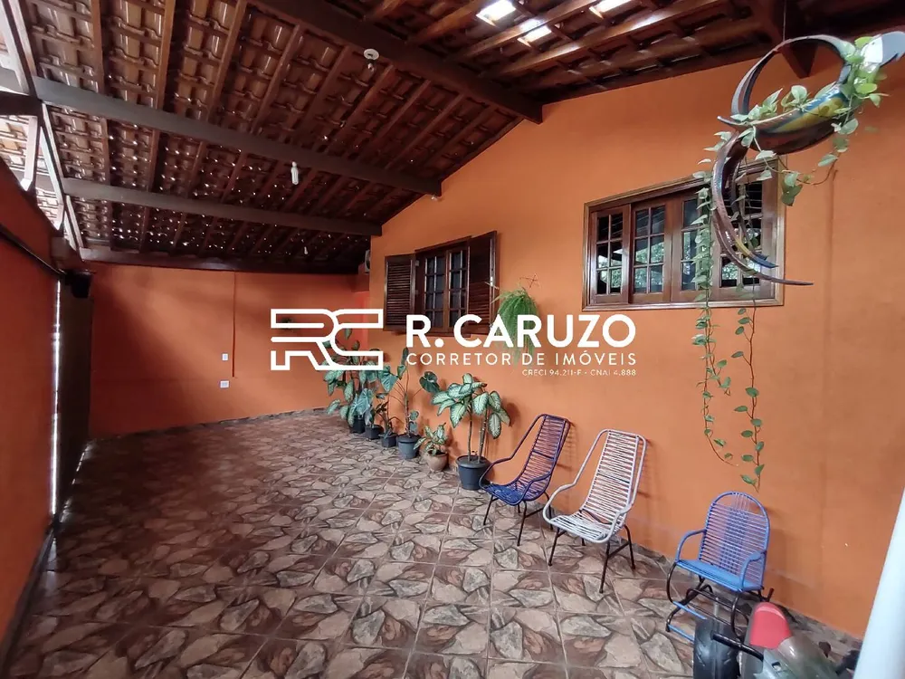 Casa, 3 quartos, 154 m² - Foto 1