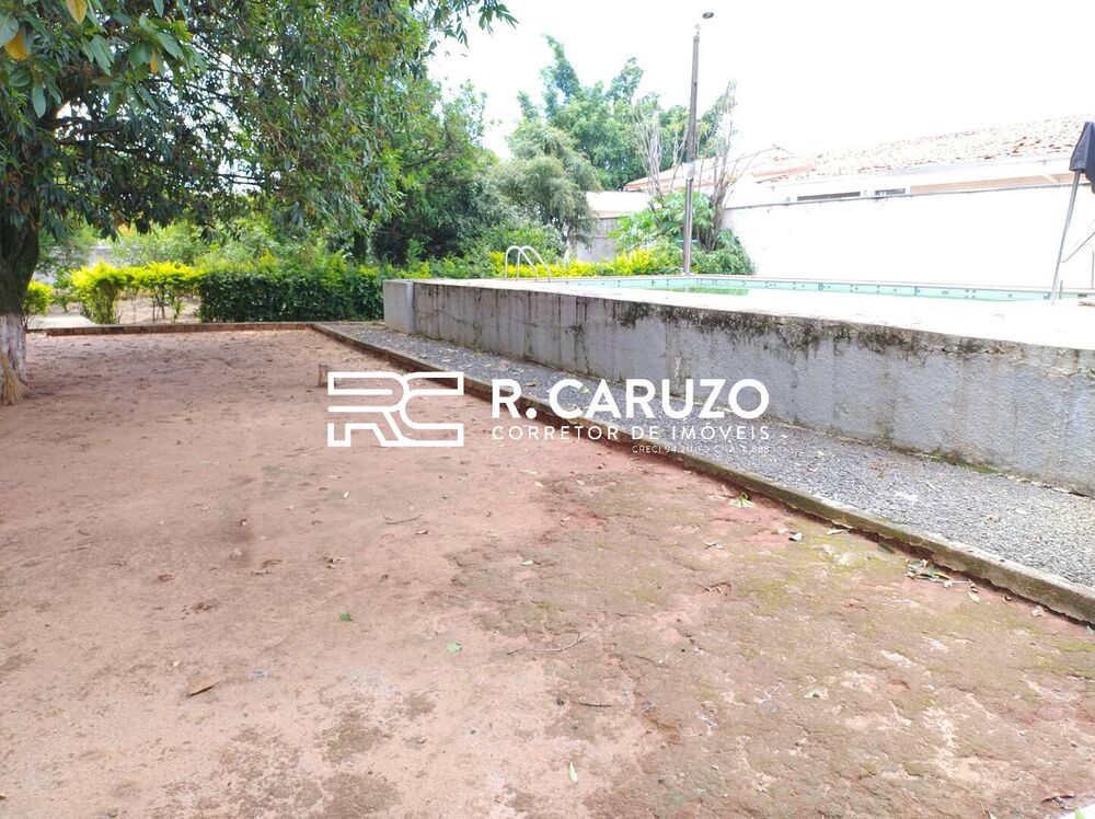 Terreno, 581 m² - Foto 1