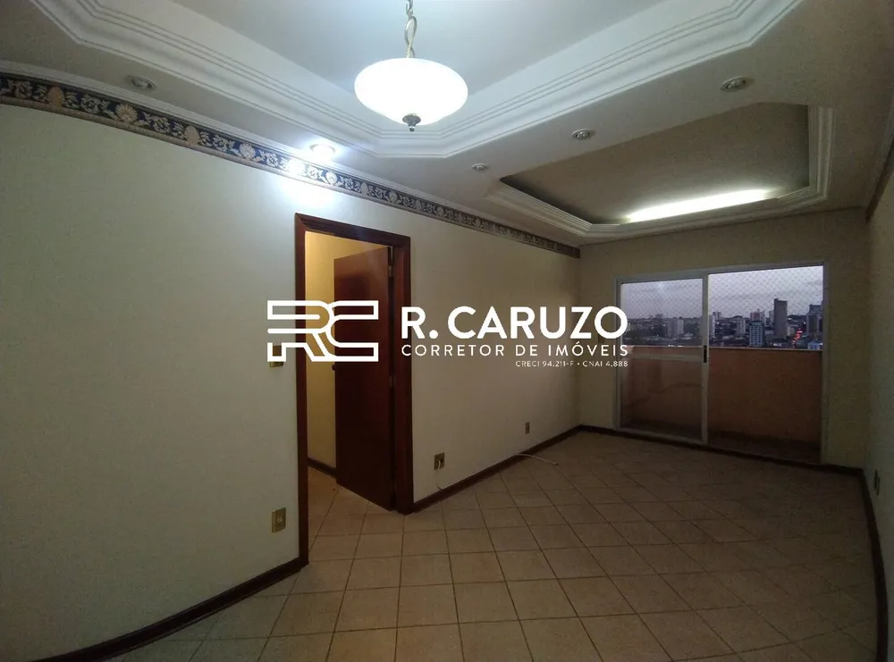Apartamento, 3 quartos, 103 m² - Foto 3