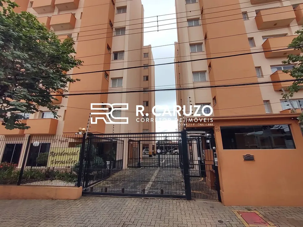 Apartamento, 3 quartos, 103 m² - Foto 9