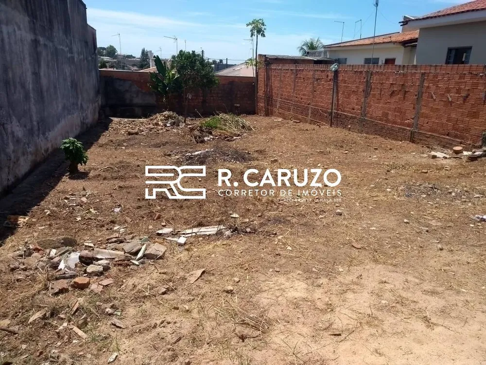 Terreno, 250 m² - Foto 1