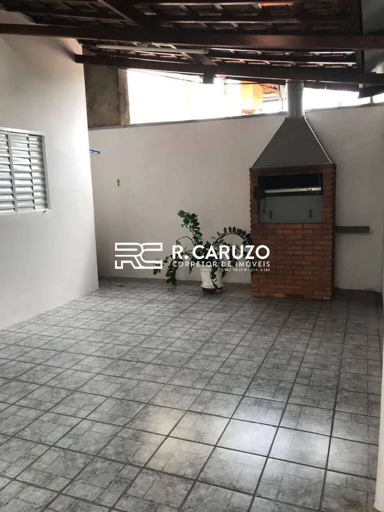 Casa, 3 quartos, 176 m² - Foto 8