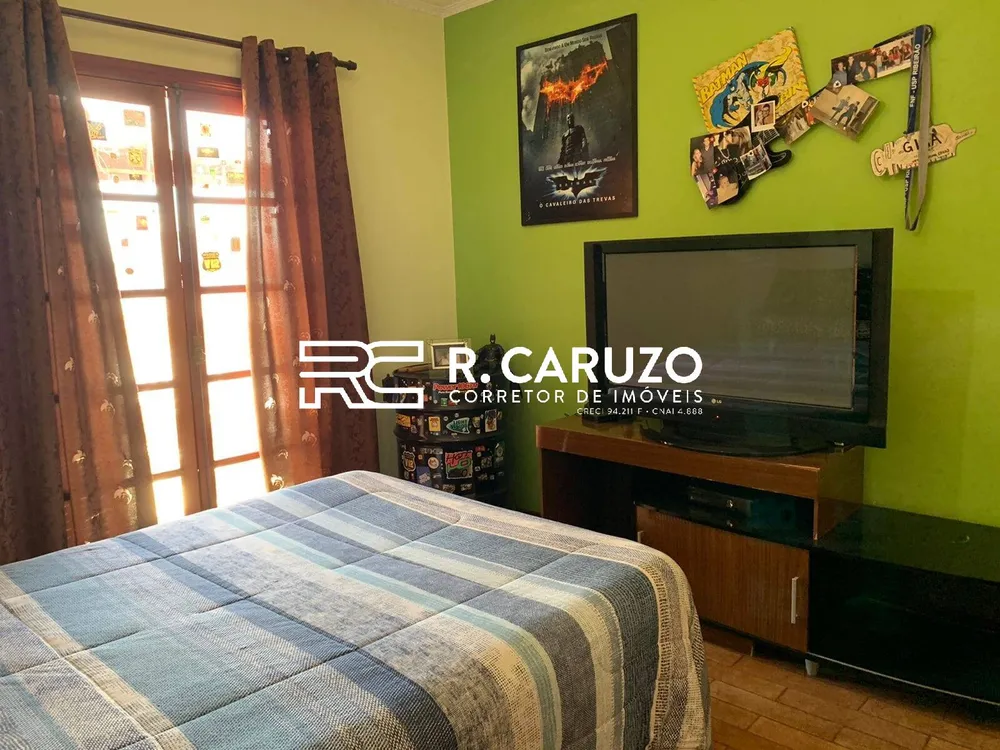 Casa, 4 quartos, 298 m² - Foto 11