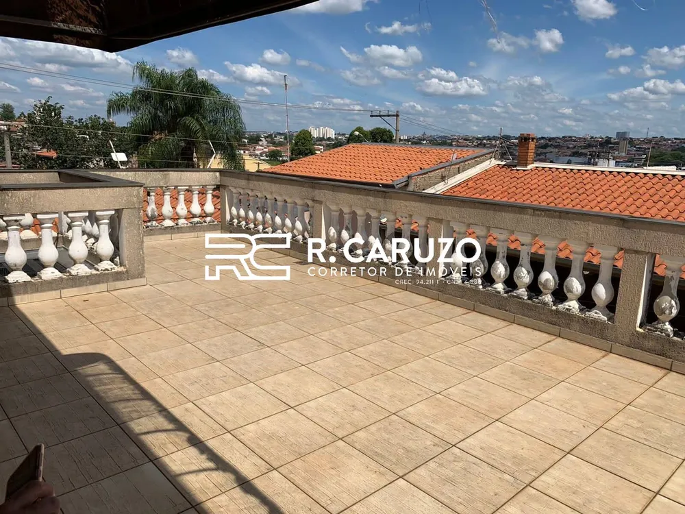 Casa, 4 quartos, 298 m² - Foto 10