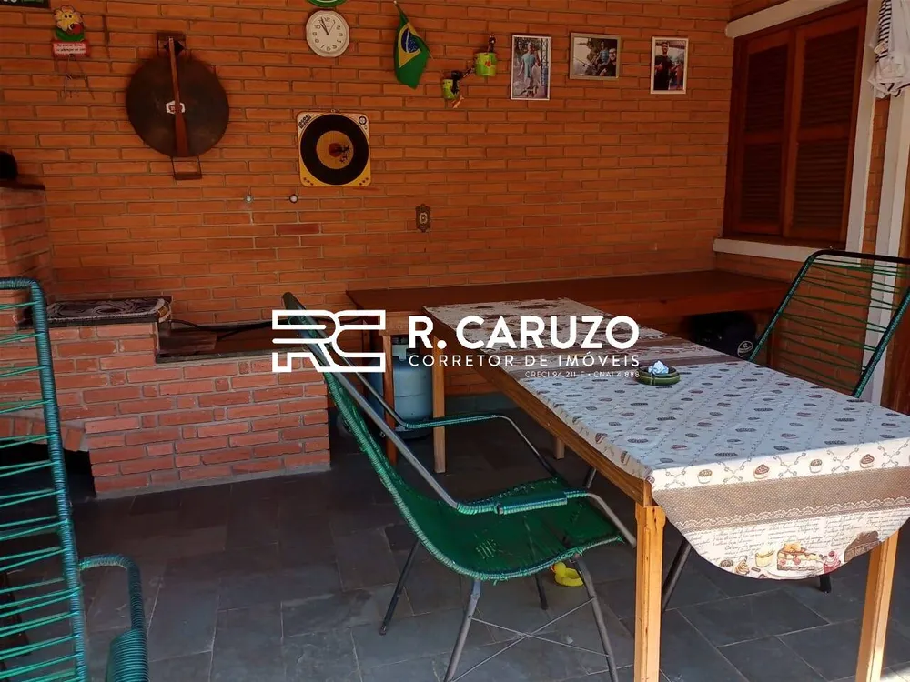 Casa, 4 quartos, 298 m² - Foto 9