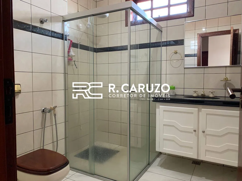 Casa, 4 quartos, 298 m² - Foto 6