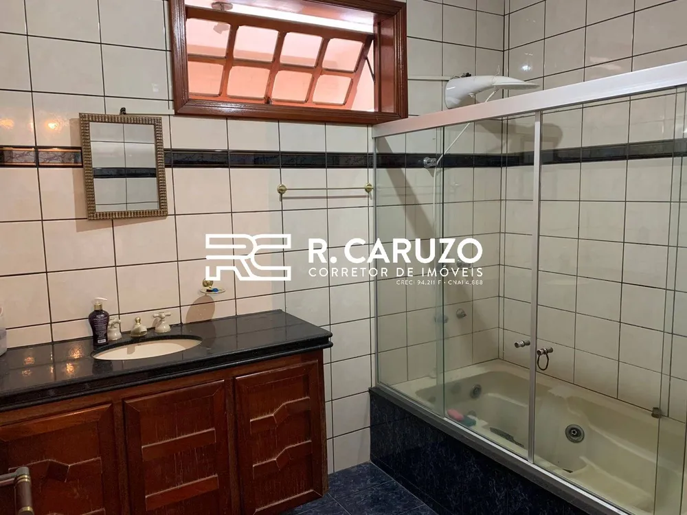 Casa, 4 quartos, 298 m² - Foto 8