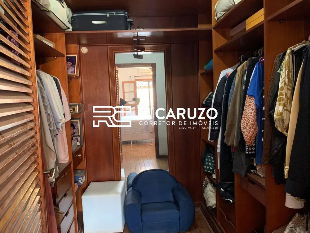 Casa, 4 quartos, 298 m² - Foto 12