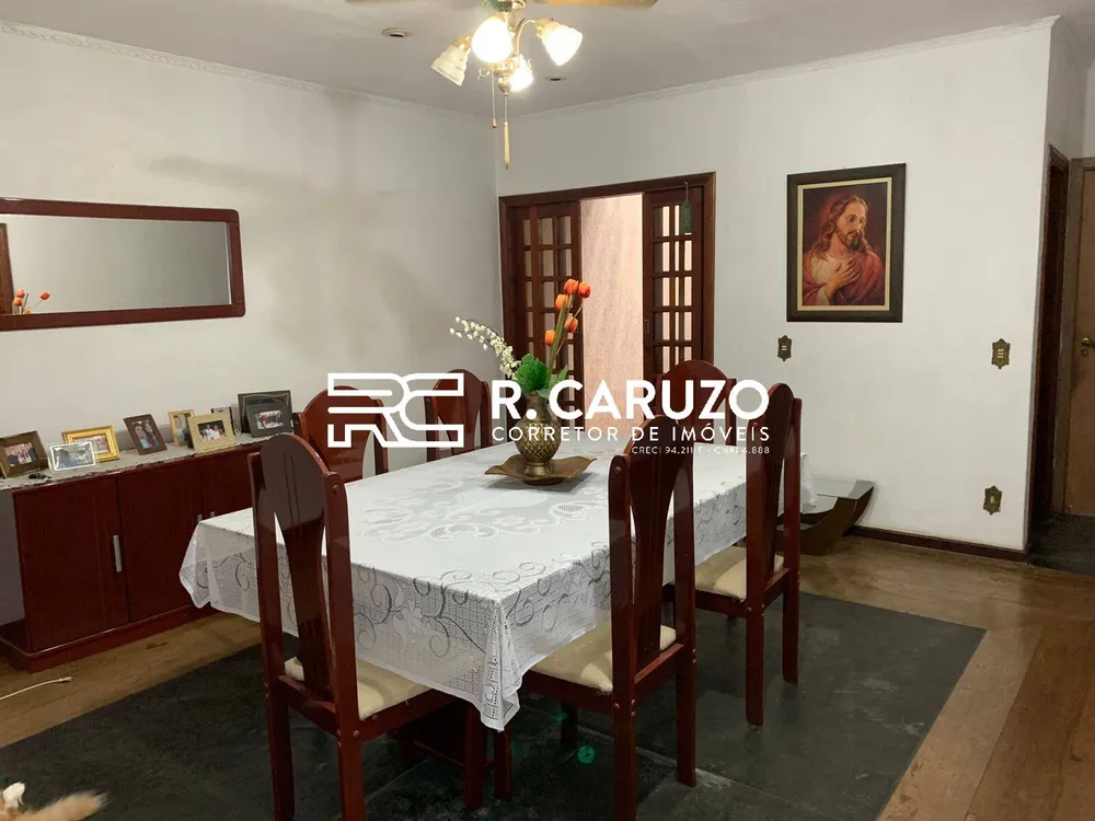 Casa, 4 quartos, 298 m² - Foto 3