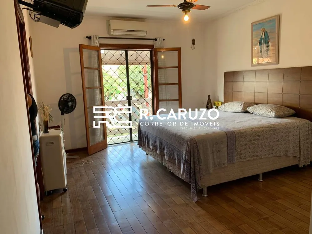 Casa, 4 quartos, 298 m² - Foto 5
