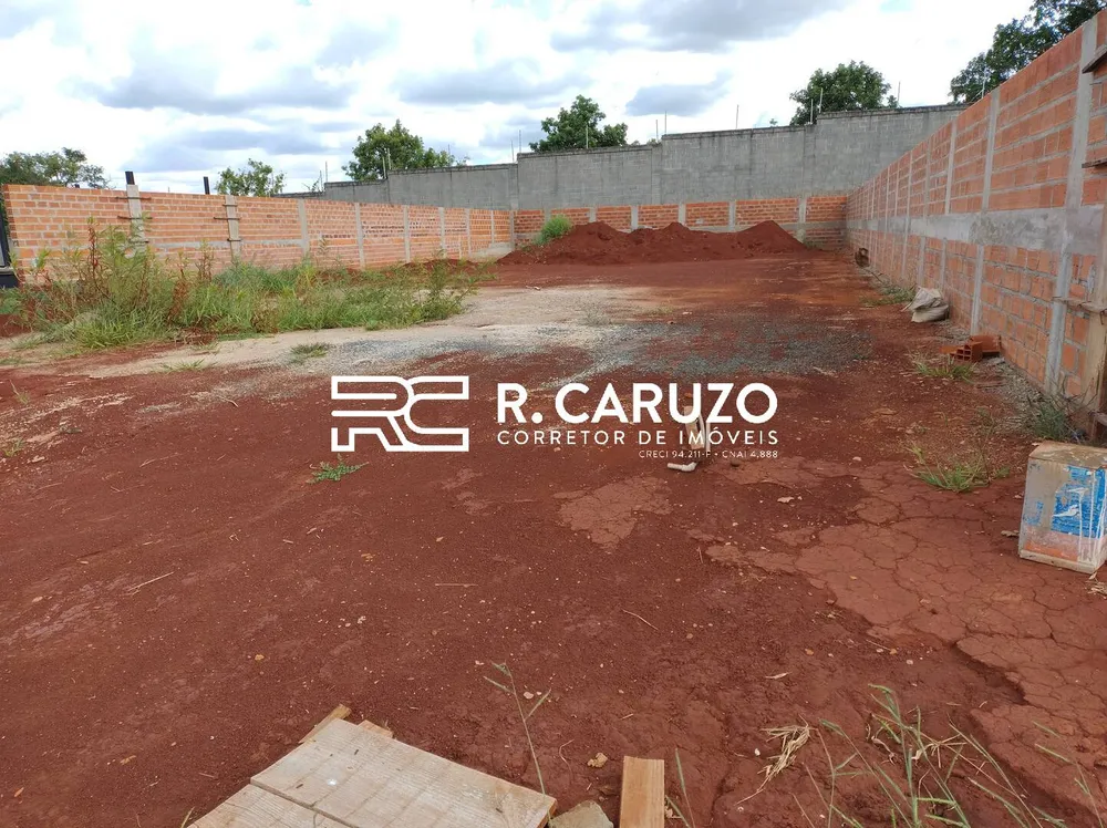 Terreno, 508 m² - Foto 3