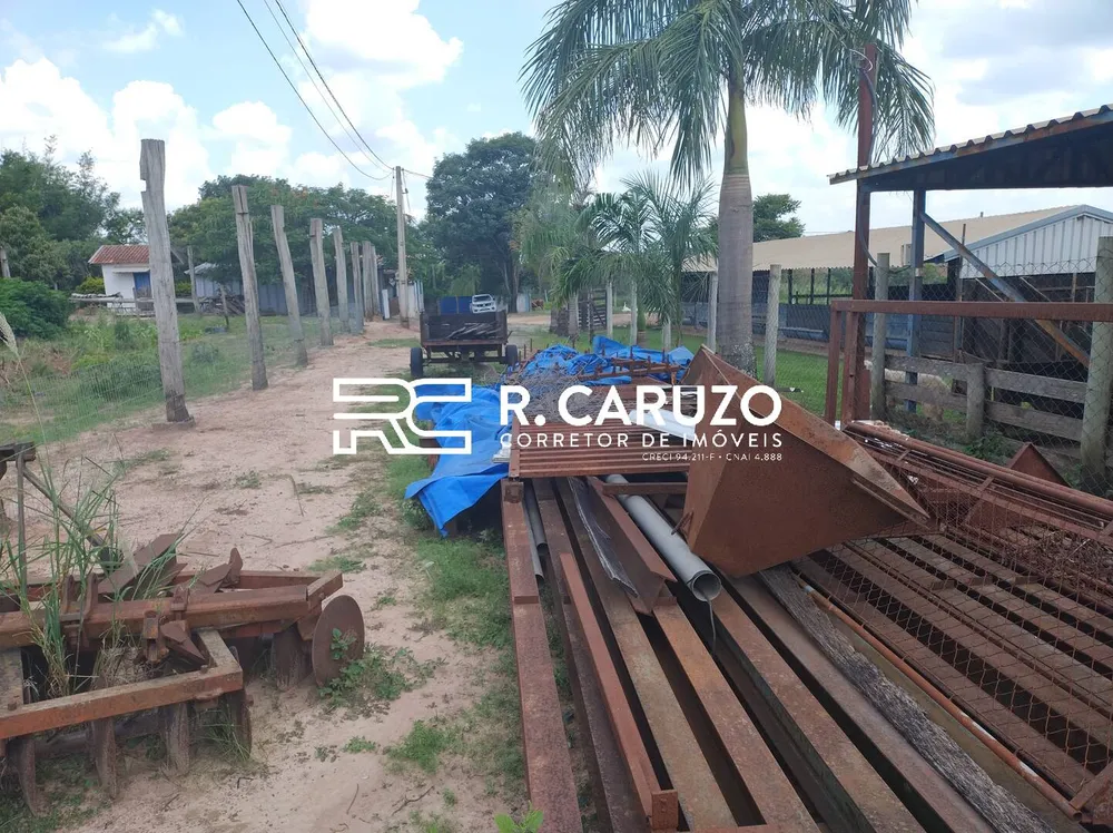 Terreno, 5 hectares - Foto 11