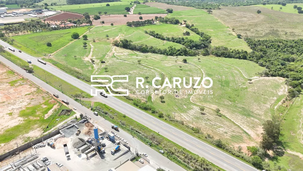 Terreno, 41 hectares - Foto 4