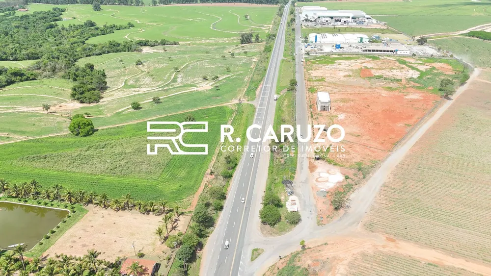 Terreno, 41 hectares - Foto 9