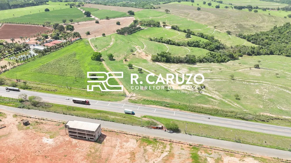 Terreno, 41 hectares - Foto 2