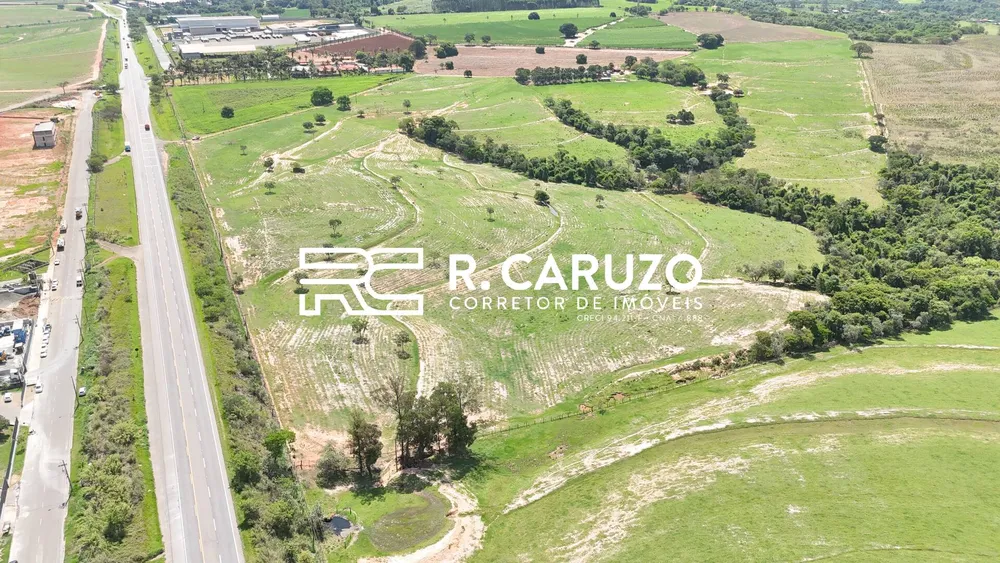 Terreno, 41 hectares - Foto 1