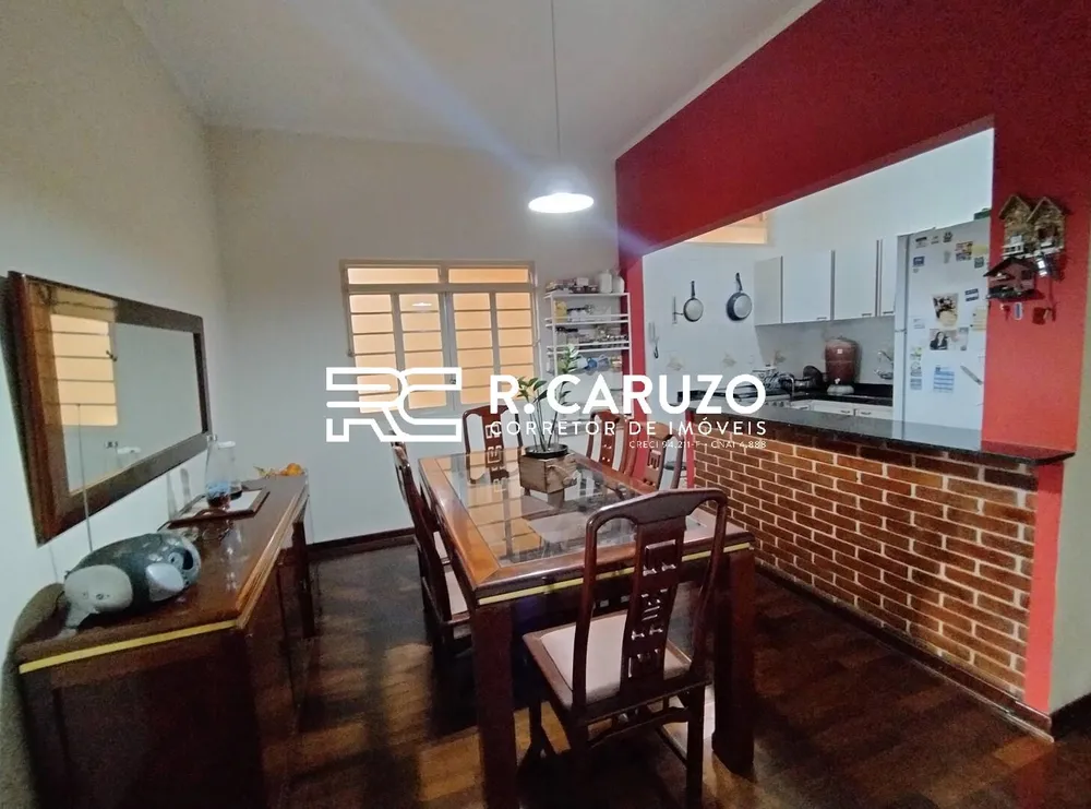 Casa, 3 quartos, 153 m² - Foto 4