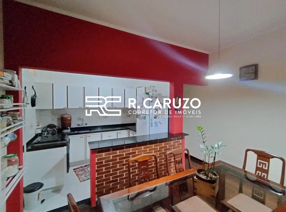 Casa, 3 quartos, 153 m² - Foto 8