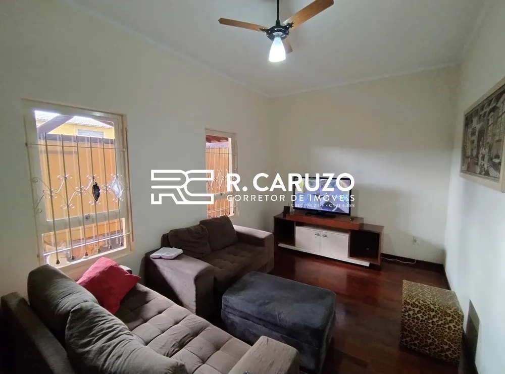 Casa, 3 quartos, 153 m² - Foto 1