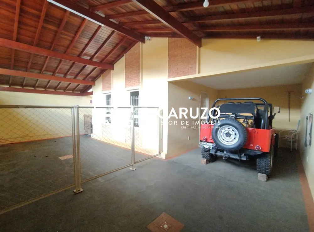 Casa, 3 quartos, 153 m² - Foto 2