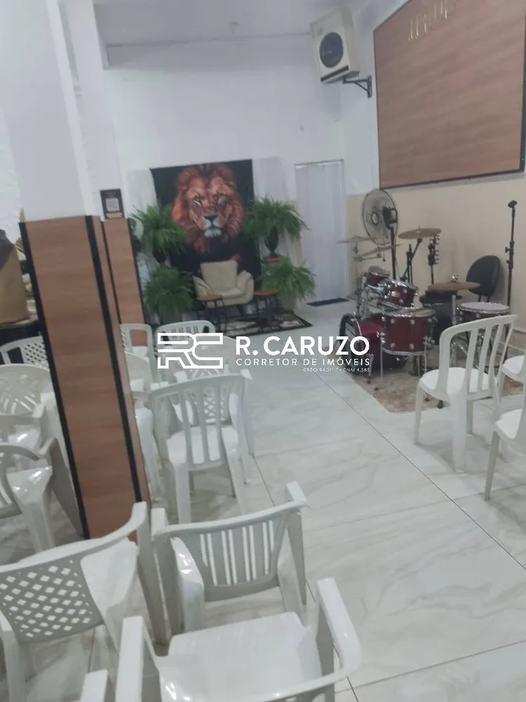 Prédio Inteiro - Foto 1