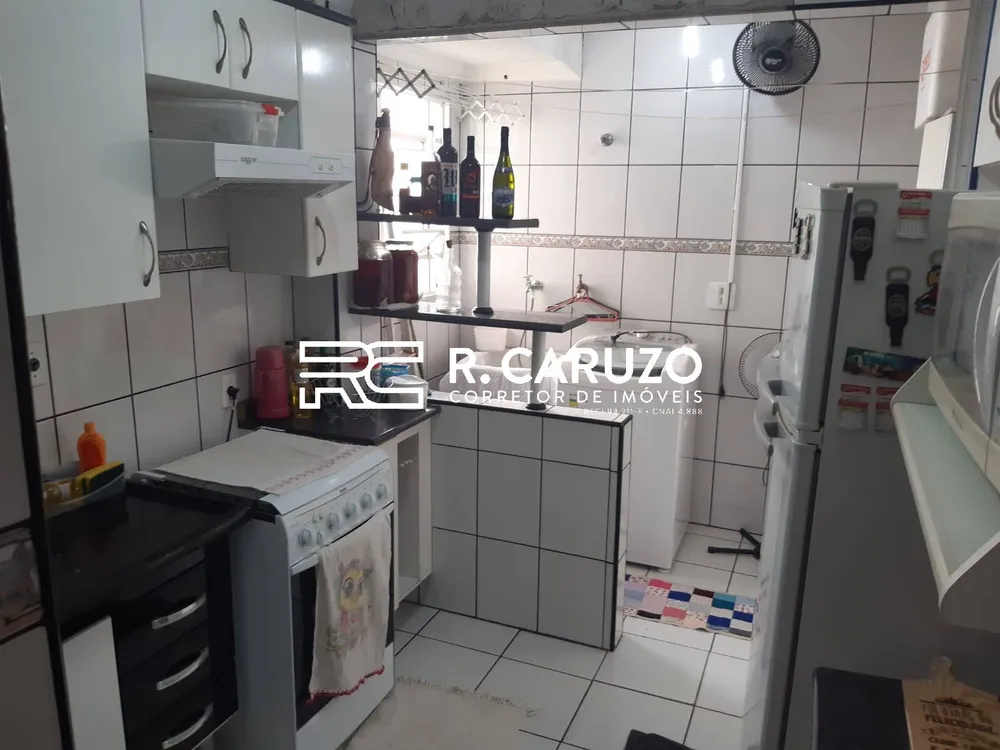Apartamento, 2 quartos, 81 m² - Foto 8