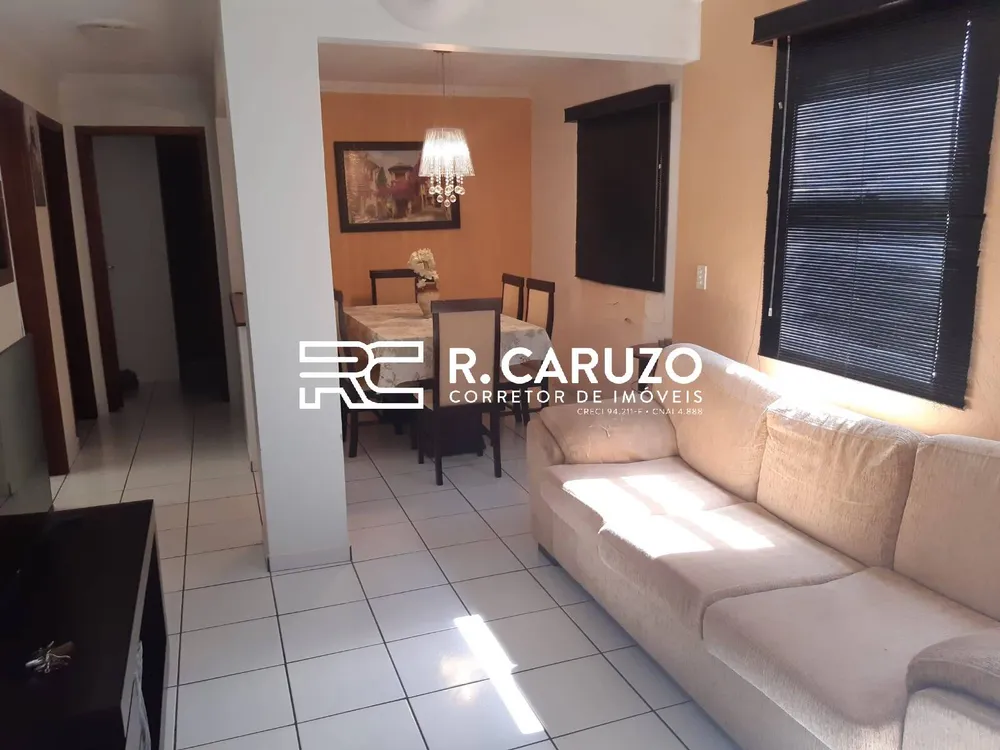 Apartamento, 2 quartos, 81 m² - Foto 2
