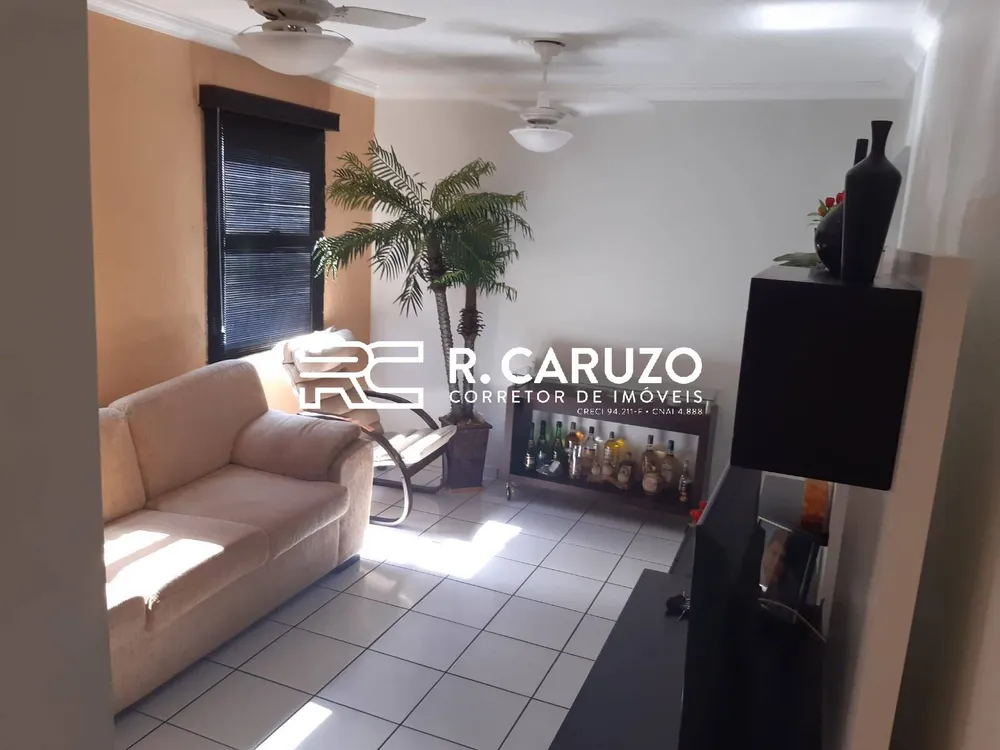 Apartamento, 2 quartos, 81 m² - Foto 3