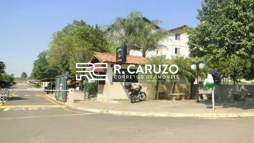 Apartamento, 2 quartos, 81 m² - Foto 1