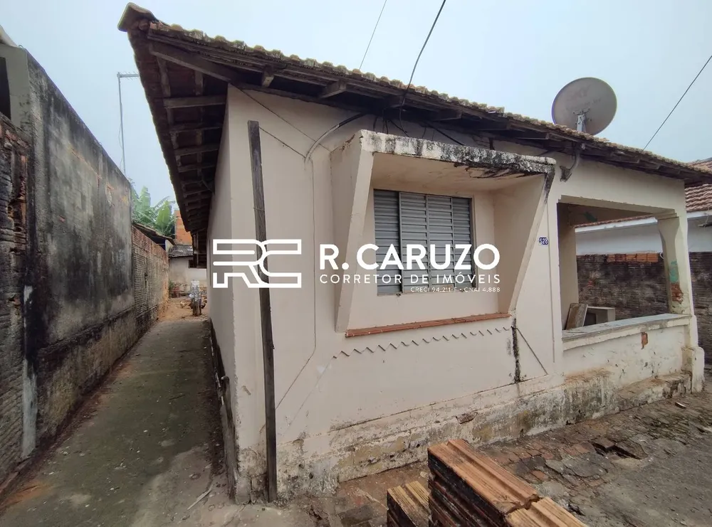 Casa - Foto 1