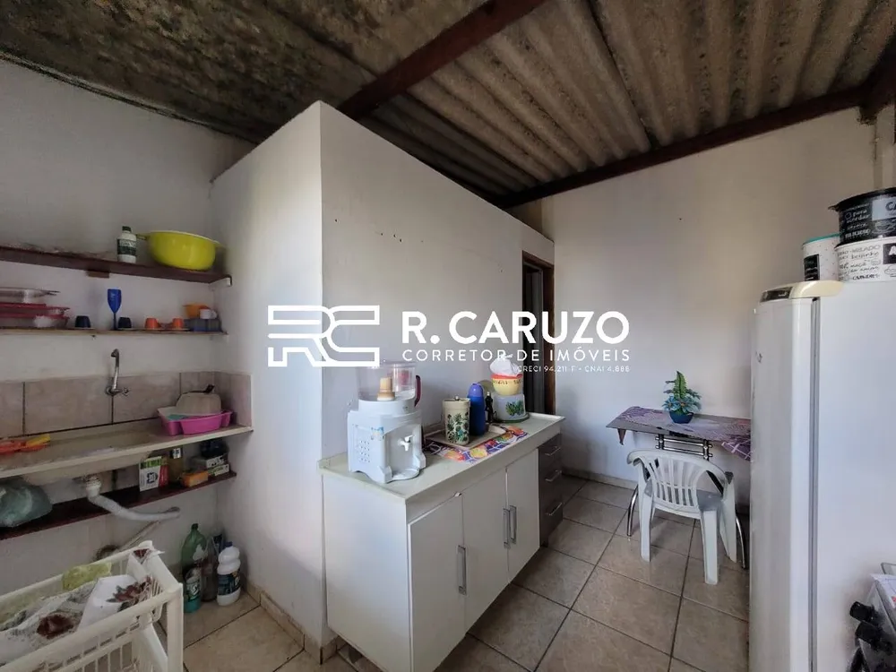 Casa, 2 quartos, 80 m² - Foto 6