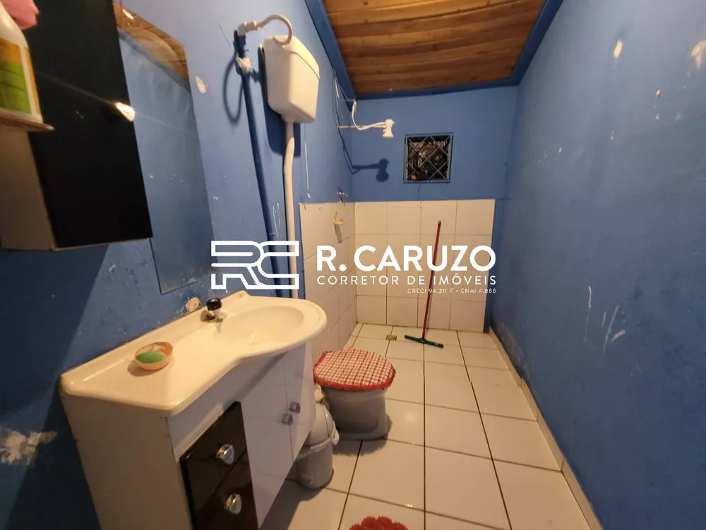 Casa, 2 quartos, 80 m² - Foto 9