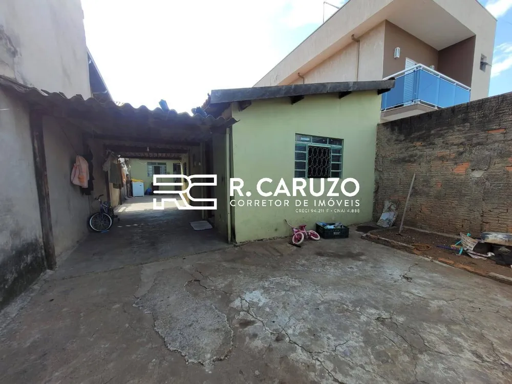 Casa, 2 quartos, 80 m² - Foto 11