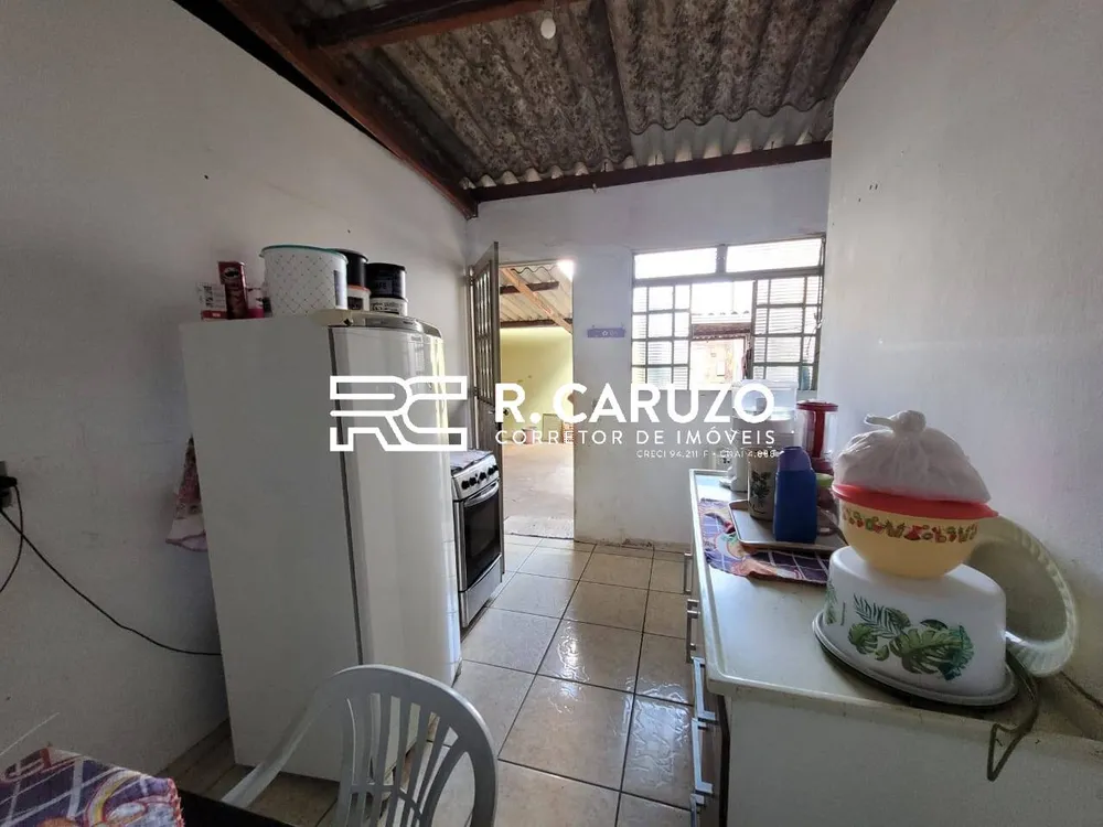 Casa, 2 quartos, 80 m² - Foto 3