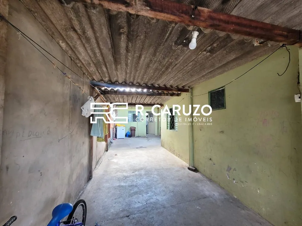 Casa, 2 quartos, 80 m² - Foto 5