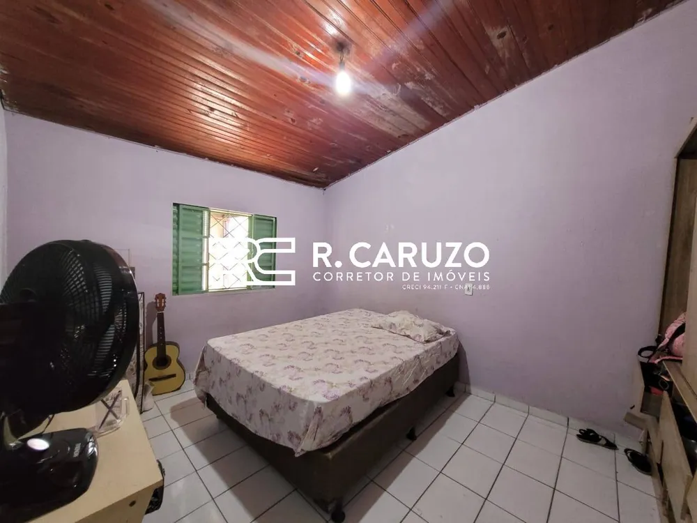 Casa, 2 quartos, 80 m² - Foto 4