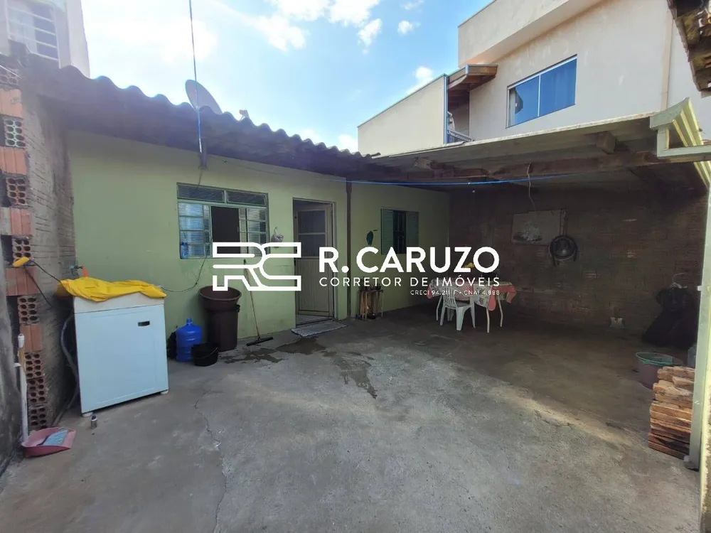Casa, 2 quartos, 80 m² - Foto 7